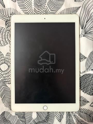 iPad Air 2✨ - photo 4 of 6