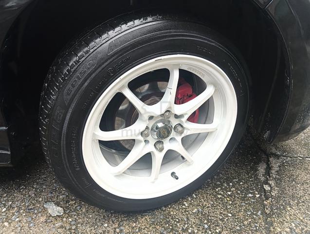 PERUDUA MYVI 1.3 EZI (a) - 3