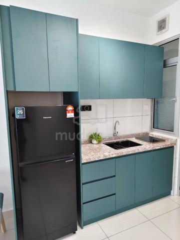 MIRAI Residences 1