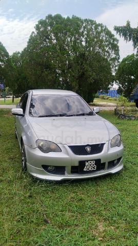 2008 Proton PERSONA 1.6 BASE LINE (A) - 3