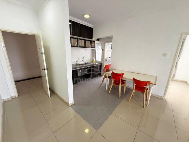 Suri Puteri Serviced Apartment 1