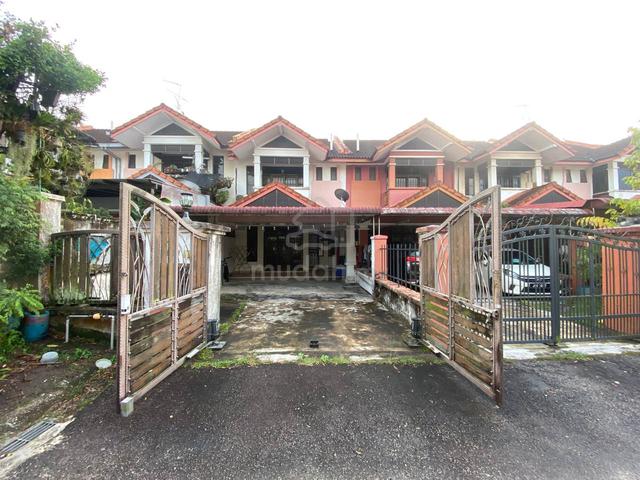 [OPEN BUMI RELEASE] TAMAN MUTIARA RINI SKUDAi 1