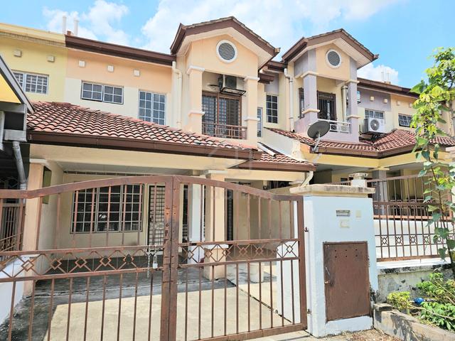 Rumah Besar Cantik - 2 Storey Terrace @ Bandar Bukit Puchong 2 1