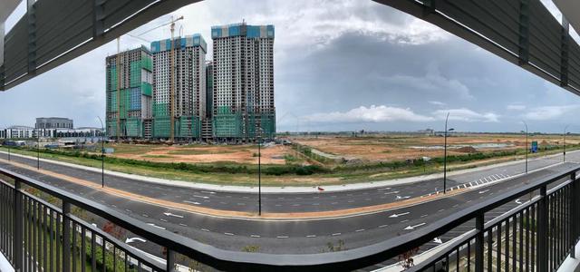 Utropolis Shop Batu Kawan 1