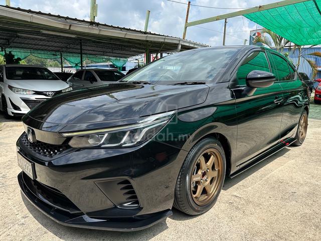 Honda City HATCHBACK 1.5 E (A)2022 - 5