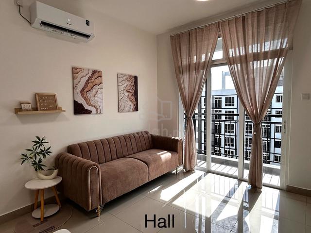 Trellis Residences 1