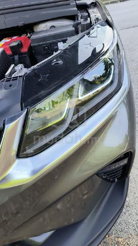 2022 Proton X50 1.5 TGDI FLAGSHIP MY20 (A) - 3