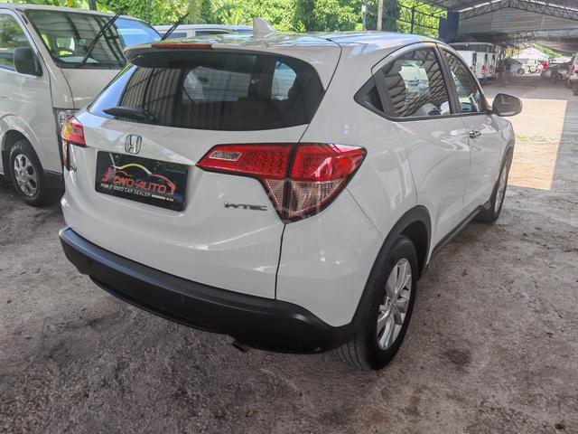 2015 Honda HR-V 1.8 V (A) - 5