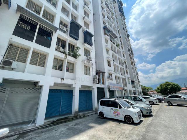 Desa Green Shop Lot, Jelutong 1
