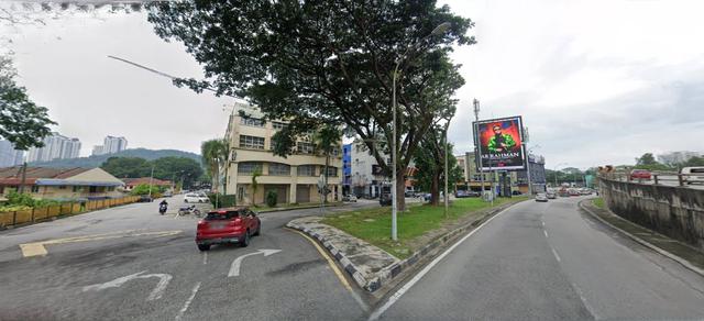 wangsa melawati-wangsa setia 4-freehold-20x60-4 sty shoplot 1