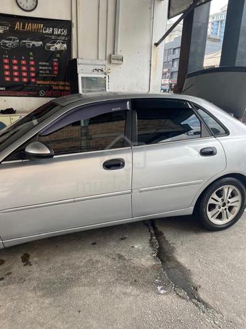 2004 Proton WAJA 1.6 (M) - 5