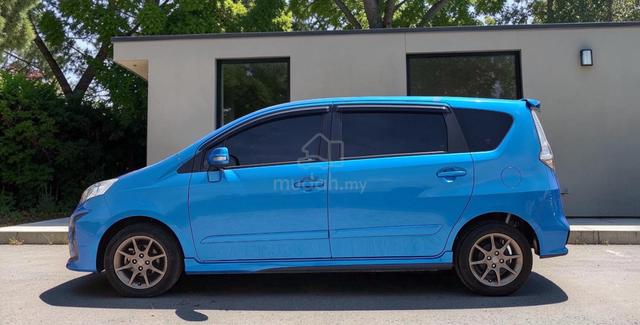2020 Perodua ALZA 1.5 AV FACELIFT (A)FULL LOAN - 5