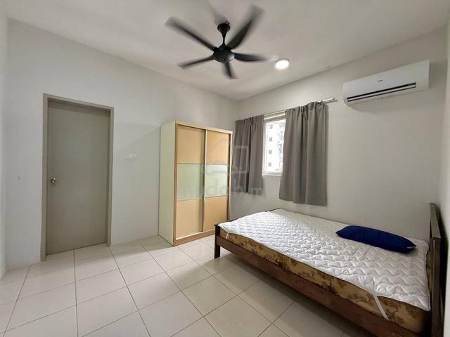 Residensi Platinum Teratai 1