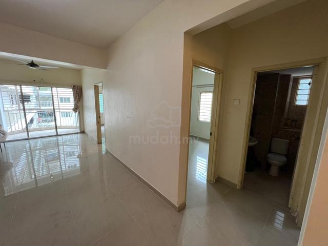 Kepong Sentral Condominium 1