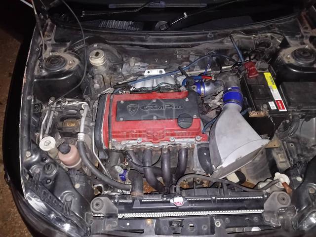 2006 Proton SATRIA 1.5 GLI SE (M) - 4