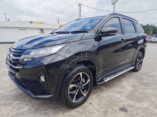 2020 Perodua ARUZ 1.5 AV MY19 D38L (A) - 2