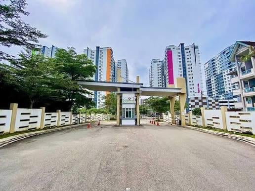 3 bedroom house for rent 1