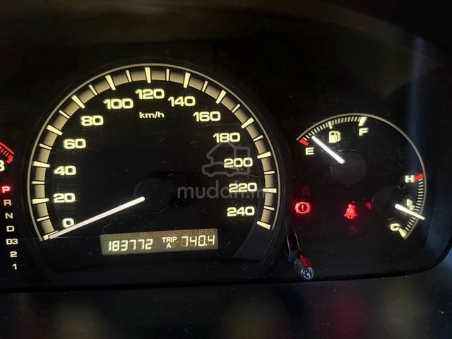 2006 Honda ACCORD 2.0 VTI (A)FACELIFT HARGA LELONG - 5