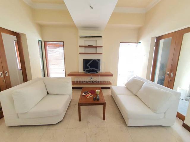 10 Semantan Suites 1