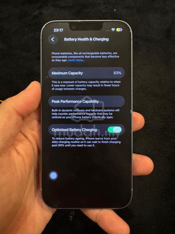 Iphone 14 128GB ZP Set - photo 5 of 6