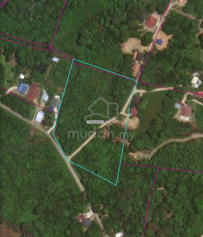 CL Land Tanah CL FOR SALE 1