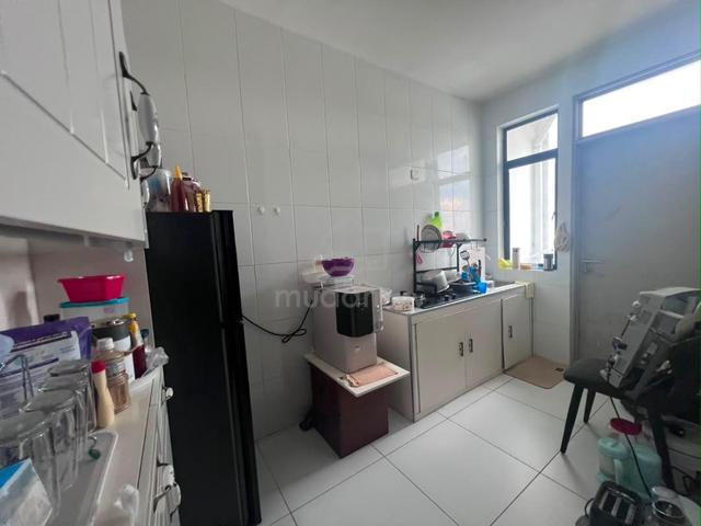 Prima Homes Matang 1