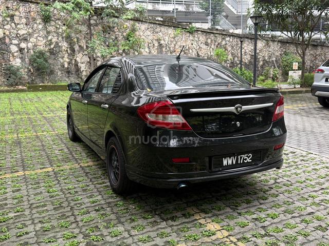 2012 Proton PERSONA 1.6 ELEGANCE MEDIUM LINE (A) - 2