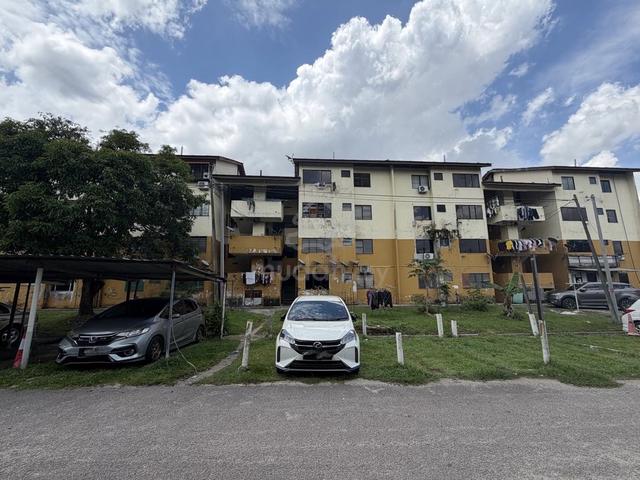 Bandar Selesa Jaya 1