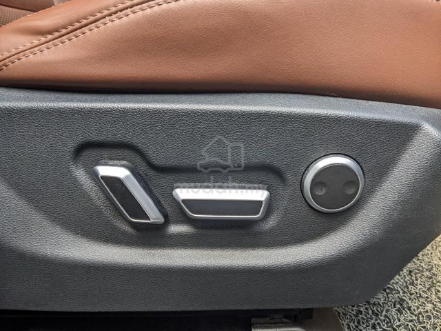 2019 Proton X70 1.8 PREMIUM 2WD (A) - WARRANTY - 5