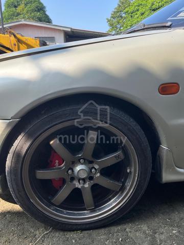 2009 Proton WIRA 1.5 GL (M) - 3