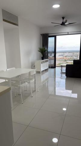 Vertu Resort @ Aspen Vision City 1