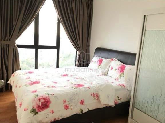 The Platino Serviced Apartment 1