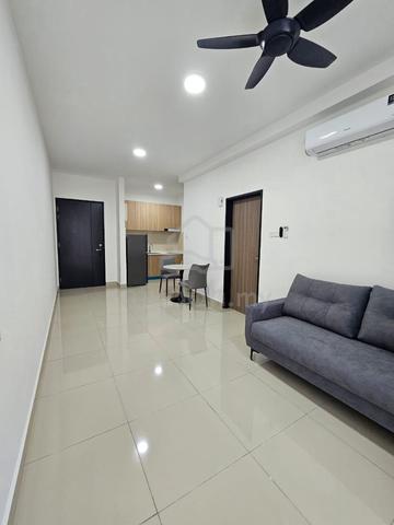 Trellis Residences 1