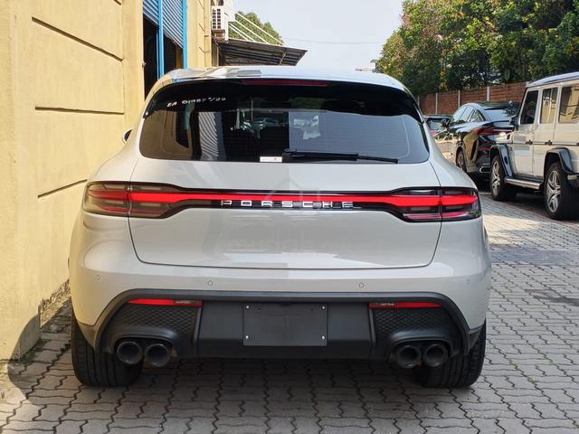 2022 Porsche MACAN 2.0 NFL (A) - 5