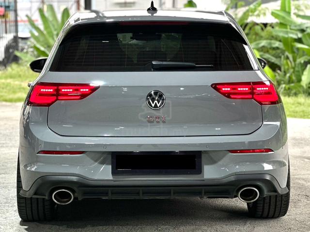 2023 Volkswagen GOLF GTI IQ DRIVE U/WRNTY 2028 - 5