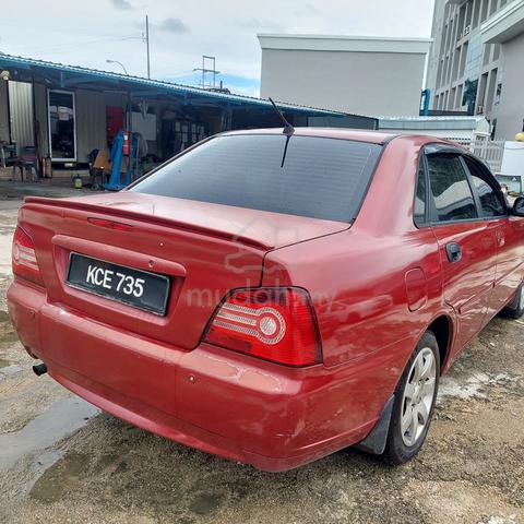 2007 Proton WAJA 1.6 CAMPRO PREMIUM (M) - 3