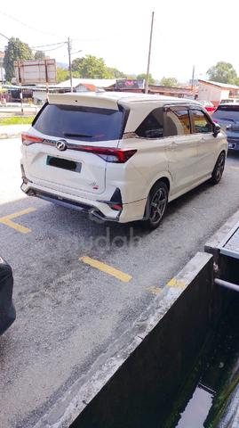 2024 Perodua ALZA 1.5 AV MY22 (A) - 3