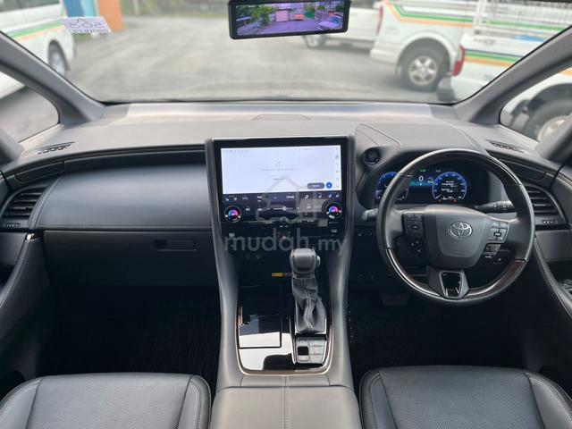 2023 Toyota ALPHARD 2.5 Z / EXCELLENT CONDITION - 5