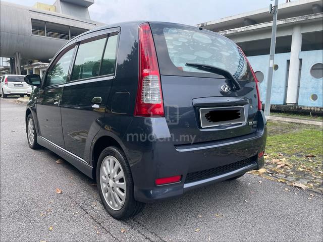 2014 Perodua VIVA 1.0 EZ (A) - 4