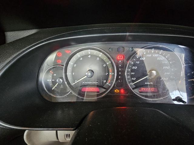 2007 Proton WAJA 1.6 CAMPRO PREMIUM (A) - 5