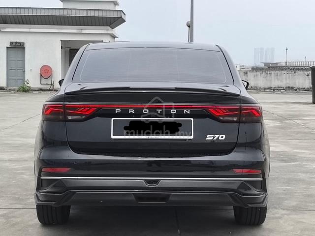 2025 Proton S70 1.5 FLAGSHIP X MY23 (A) - 5