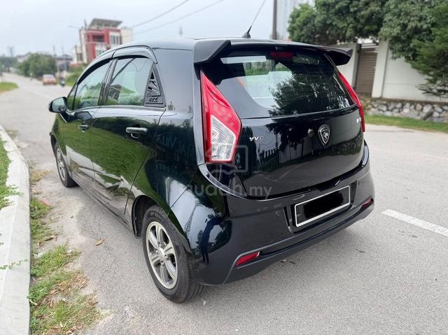 2016 Proton IRIZ 1.3 STANDARD (A) - 4