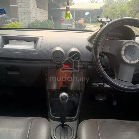 2008 Proton SAGA 1.3 BASE LINE (A) - 4