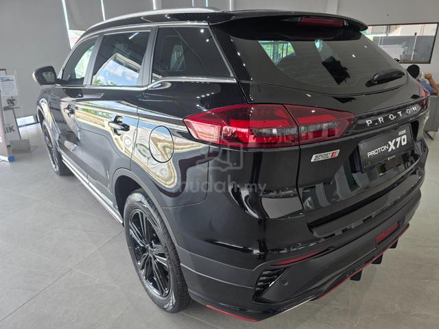 2026 Proton X70 1.5 SPORT EDITION MY26 MC3 (A) - 4