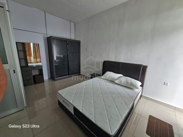KSL Residence 2 @ Kangkar Tebrau 1
