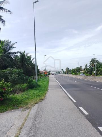 WCE Tanjong Karang 1