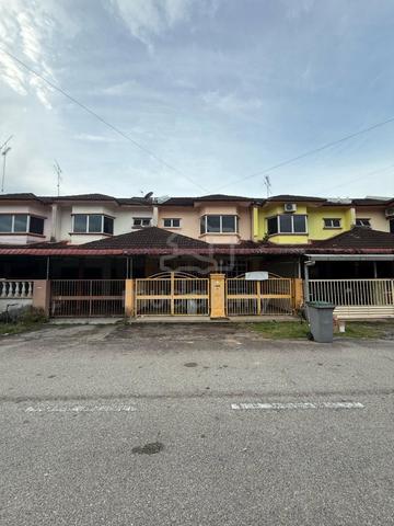 Taman Robena, Parit Raja, Batu Pahat, Johor 1