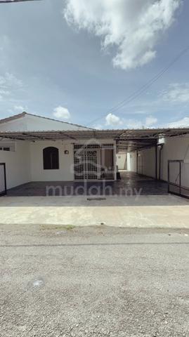 Semi D Taman Kijang 1