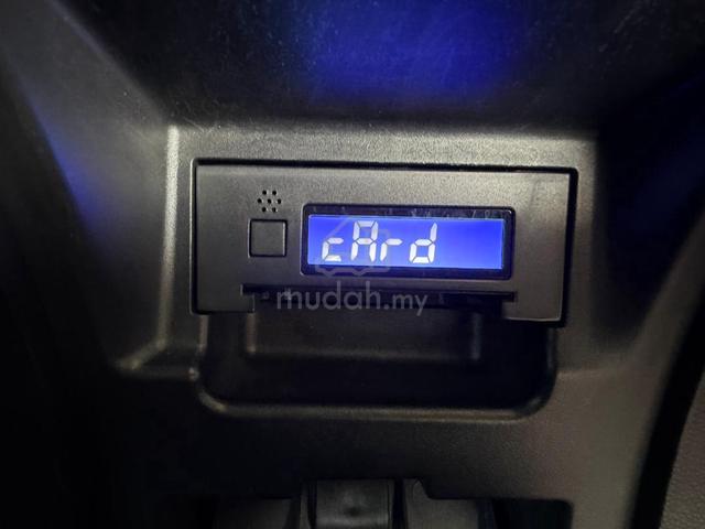 2021 Perodua MYVI 1.5 AV FULL SERVICE WARRANTY - 5