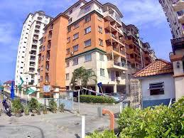 Golden Villa 1
